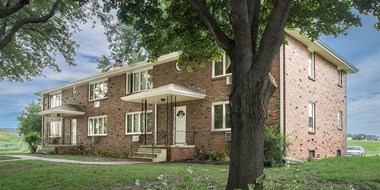 3758 S. 82Nd St. 1 Bed Apartment for Rent