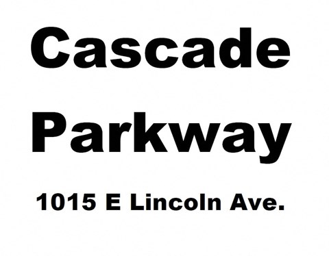 1015 East Lincoln Ave Studio Apartment for Rent