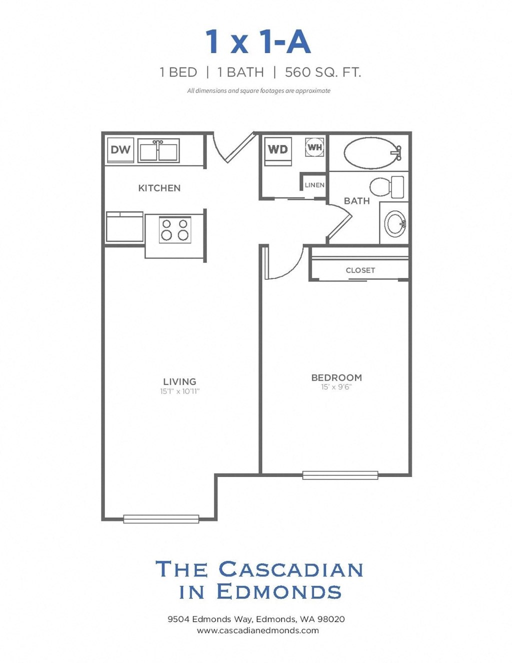 a floor plan of the casablanca
