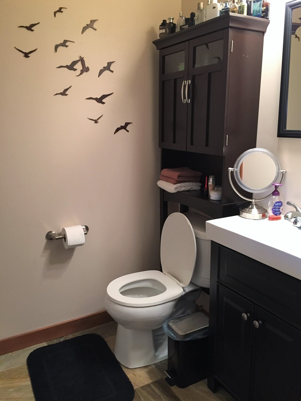 Unit A 201 26 Street 3 Beds House for Rent - Photo Gallery 3