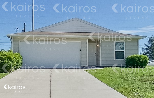 305 NE 23Rd Ter 3 Beds Apartment for Rent
