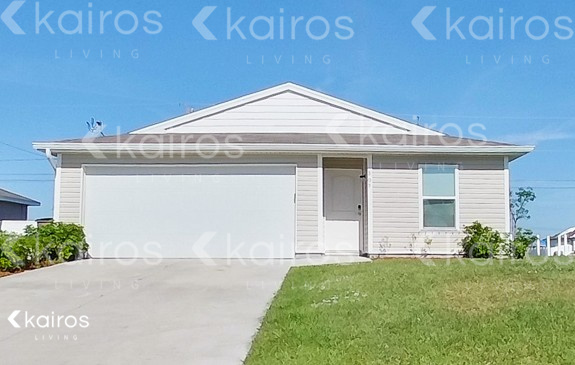 305 NE 23Rd Ter 3 Beds Apartment for Rent
