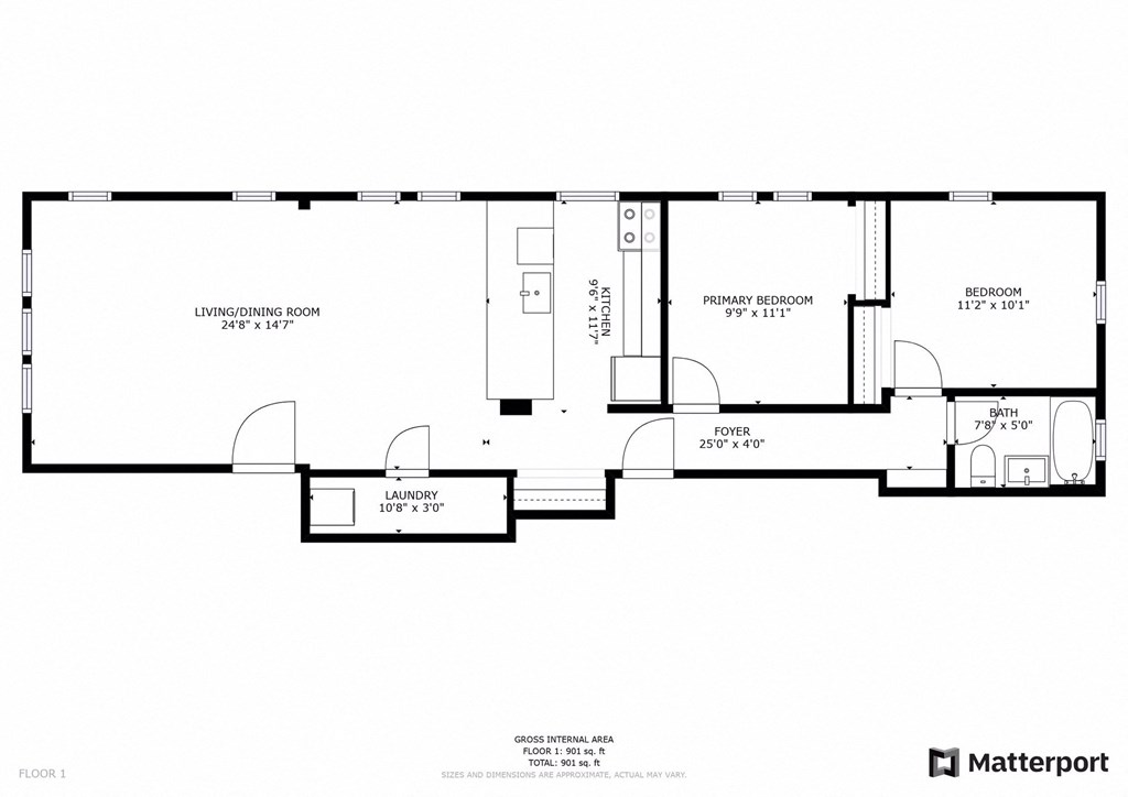 Columbus Pointe Apartments (Nina)