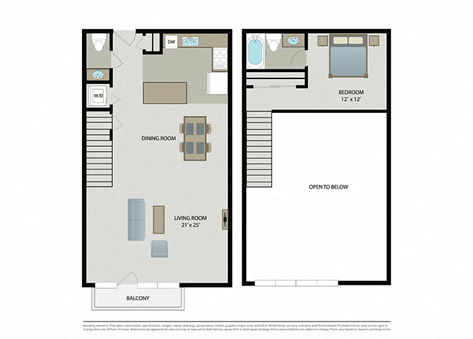 Manhattan – Loft