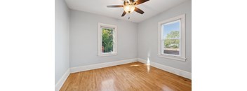 1 Bed + Den, 1 Bathroom