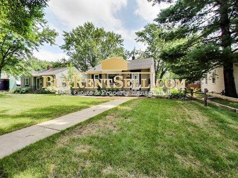 3249 Idaho Ave S 3 Beds Apartment for Rent