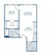 Harlin I | The Everly floor plan