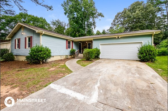 188 Bridgewood Dr Se Rentals Conyers Ga Rentcafe