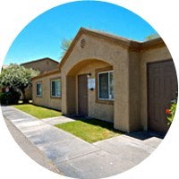 Las Casitas