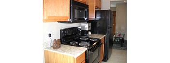 2 Bedrooms, 1 Bathroom