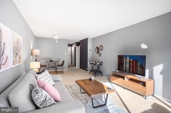 1234 Massachusetts Avenue Northwest Studio-2 Beds Apartment for Rent - Photo Gallery 4