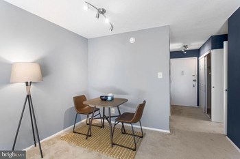 1234 Massachusetts Avenue Northwest Studio-2 Beds Apartment for Rent - Photo Gallery 3