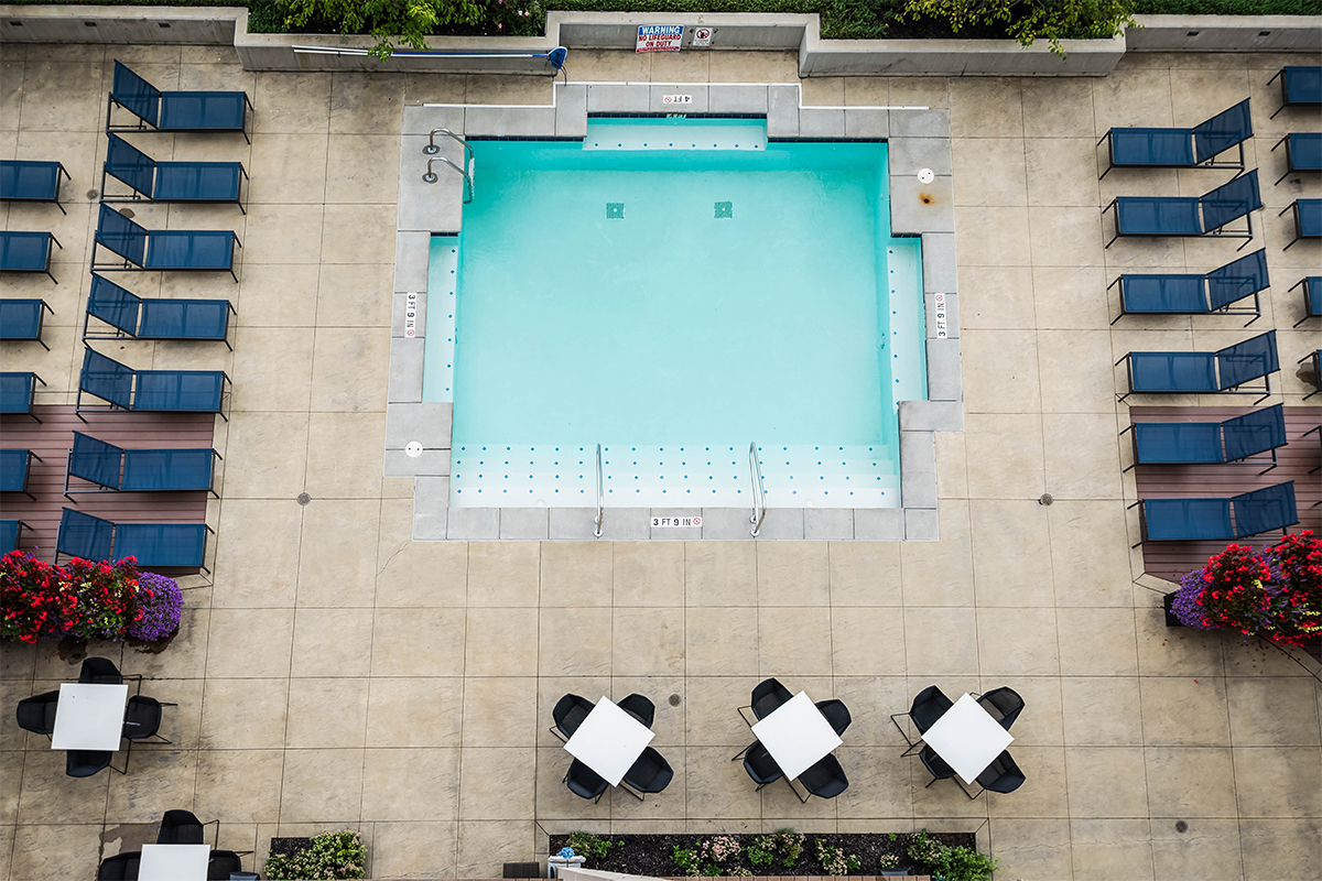 Current At The Banks