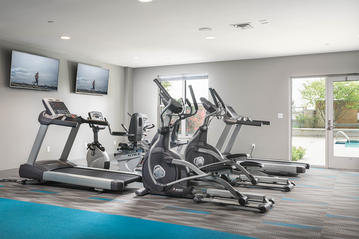 Current At The Banks