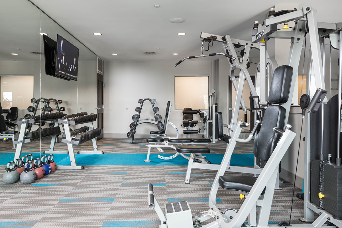 Current At The Banks