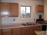 OAK CREST APARTMENTS