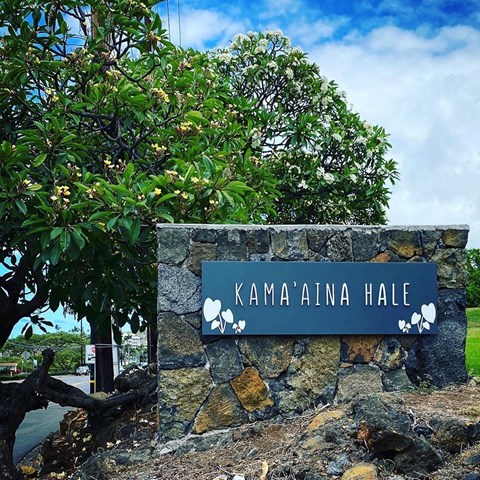 75-5837 Kuakini Hwy #M1 2 Beds Apartment for Rent