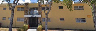 13550 NE 10TH AVE 1-2 Beds Apartment for Rent