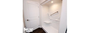 1 Bedroom "Tiny", 1 Bathroom