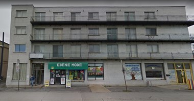 70 Boulevard Henri-Bourassa O 1 Bed Apartment for Rent