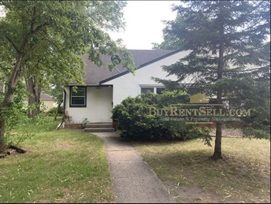 Robbinsdale Duplex 3 Beds Apartment for Rent
