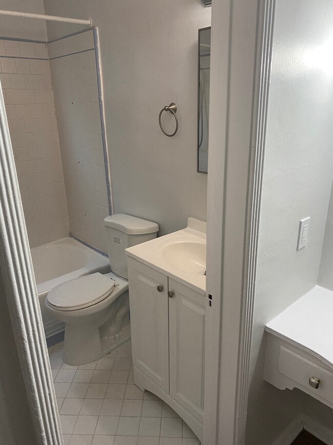 Beverly Hills apartments for rent