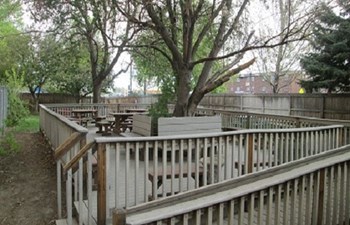 3000 W YALE AVE Studio Affordable Housing for Rent - Photo Gallery 2