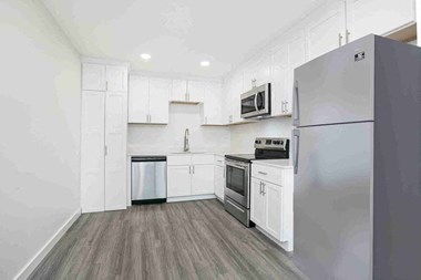 10947 Abington Avenue 2 Beds Apartment for Rent Photo Gallery 1
