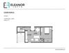 Apt 101- 1 Bedroom/1 Bathroom