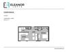 Apt 102- 1 Bedroom/1 Bathroom