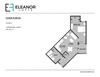 Apt 106 - 1 Bedroom/1 Bathroom