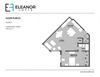 Apt 107- 1 Bedroom/1 Bathroom