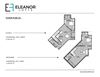Apt 206-2 Bedroom/2 Bathroom/Loft
