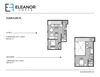 Apt 209-2 Bedroom/2 Bathroom/Loft