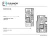 Apt 210- 2 Bedroom/2 Bathroom/Loft