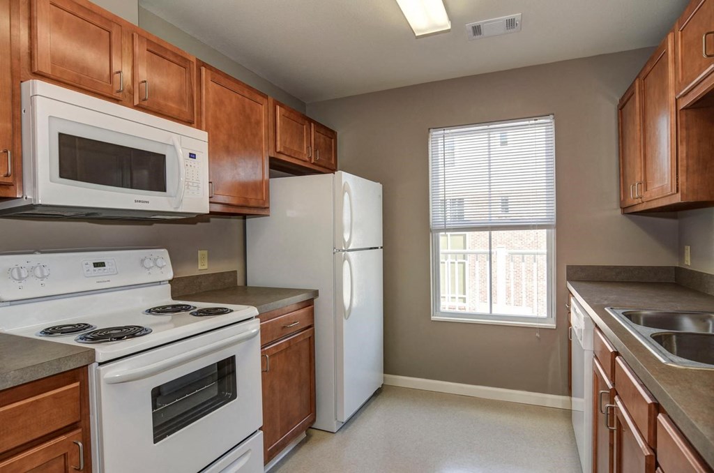 Penn Avenue Townhomes