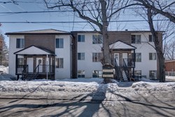 Image for (SS)24-24A Rue Crepin, Chateauguay, QC J6J 2T5 - 24-24A Rue Crepin,