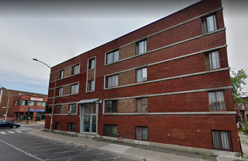 Parc Extension Apartments For Rent Montreal Qc Rentcafe