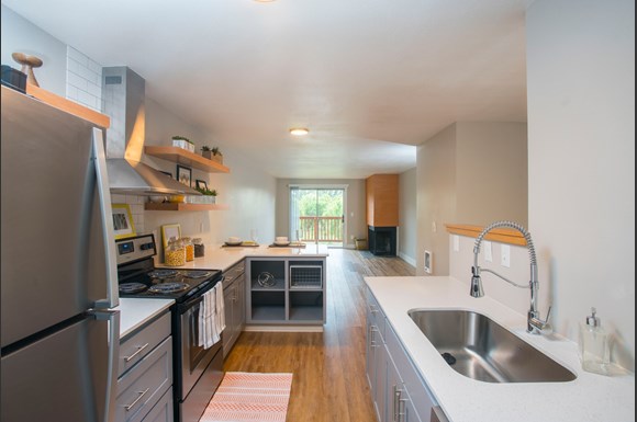 West On Murray Apartments 14095 Sw Walker Rd Beaverton Or Rentcafe