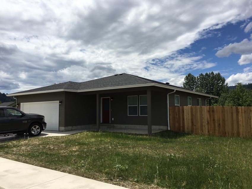 523 Gentry Loop