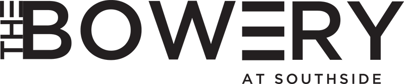 The Bowery at Southside logo
