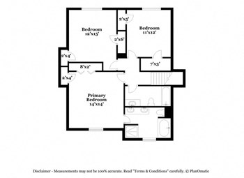 3842 Richmond Dr 3 Beds House for Rent - Photo Gallery 2