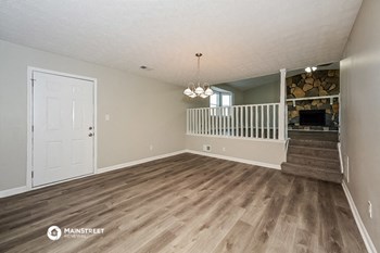 3842 Richmond Dr 3 Beds House for Rent - Photo Gallery 4