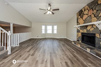 3842 Richmond Dr 3 Beds House for Rent - Photo Gallery 5