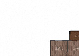 Three Bedroom Three Bedroom