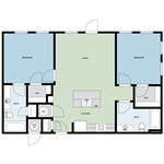 1421 Shucker Circle Suite 1112 Studio-2 Beds Apartment for Rent - Photo Gallery 42