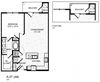 1 Bed, 1 Bath - A2T Luxury 1 Bedroom Woodbridge VA Apartments