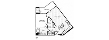 Nice 1 Bedroom Woodbridge VA Apartments