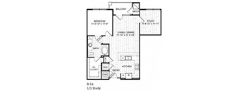 1 Bedroom Woodbridge VA Apartments
