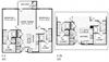 2 Bed, 2 Bath - C2.b Spacious 2 Bedroom Woodbridge VA Apartments